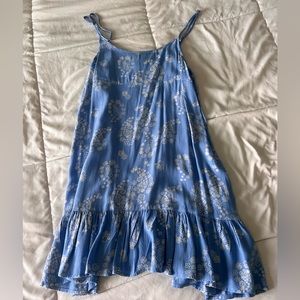 Urban Outfitters Flowy Dress